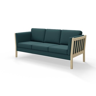 Soffa London 3-sits