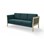Soffa London 3-sits