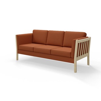 Soffa London 3-sits