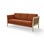 Soffa London 3-sits