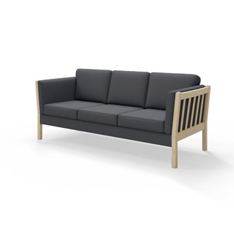 Soffa London 3-sits