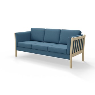 Soffa London 3-sits