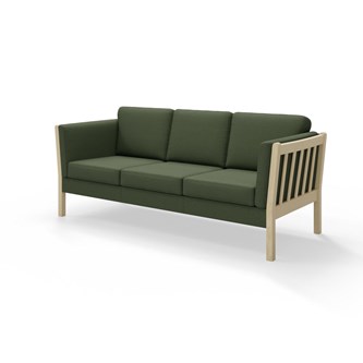 Soffa London 3-sits