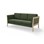 Soffa London 3-sits