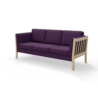 Soffa London 3-sits