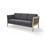 Soffa London 3-sits