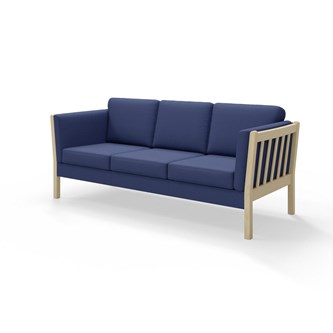 Soffa London 3-sits