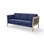 Soffa London 3-sits