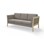 Soffa London 3-sits