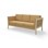 Soffa London 3-sits