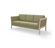 Soffa London 3-sits