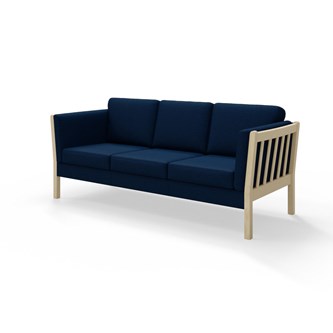 Soffa London 3-sits
