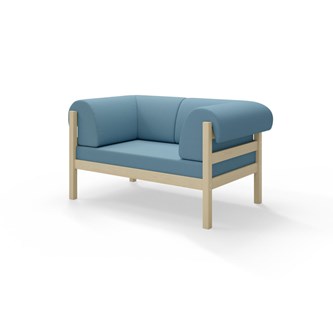 Soffa Morgan 2-sits