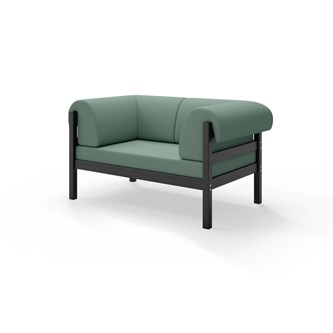 Soffa Morgan 2-sits