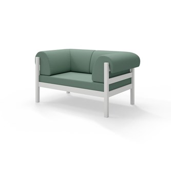 Soffa Morgan 2-sits