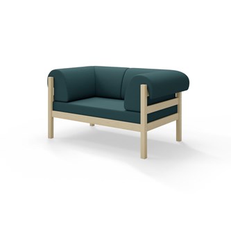 Soffa Morgan 2-sits