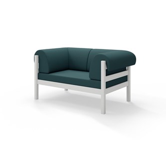 Soffa Morgan 2-sits