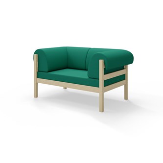 Soffa Morgan 2-sits