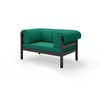 Soffa Morgan 2-sits