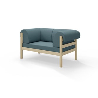 Soffa Morgan 2-sits