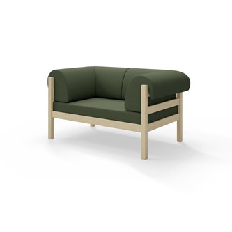 Soffa Morgan 2-sits