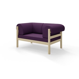 Soffa Morgan 2-sits