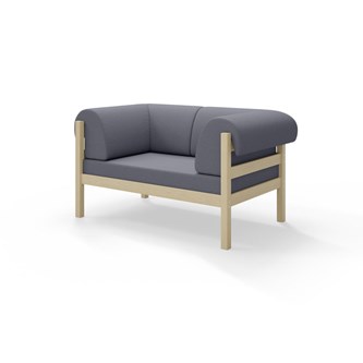 Soffa Morgan 2-sits