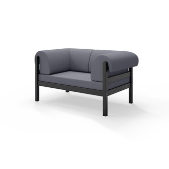 Soffa Morgan 2-sits