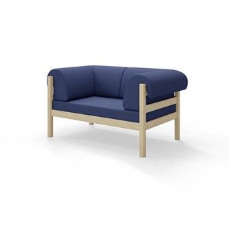 Soffa Morgan 2-sits