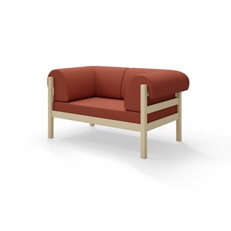 Soffa Morgan 2-sits