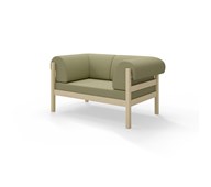 Soffa Morgan 2-sits