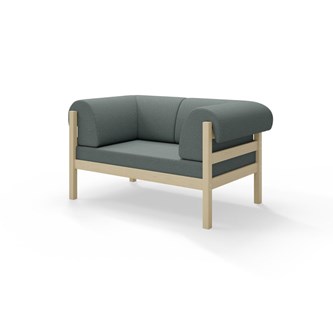 Soffa Morgan 2-sits