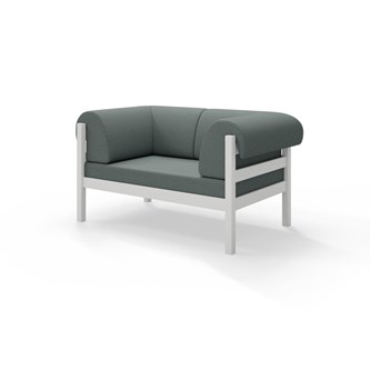Soffa Morgan 2-sits