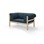 Soffa Morgan 2-sits