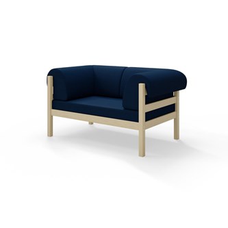 Soffa Morgan 2-sits
