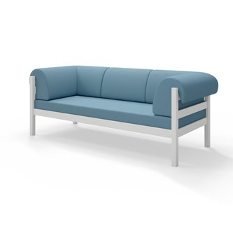 Soffa Morgan 3-sits