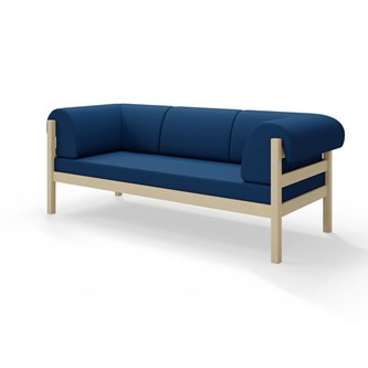 Soffa Morgan 3-sits