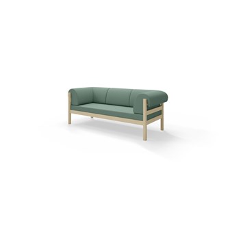 Soffa Morgan 3-sits