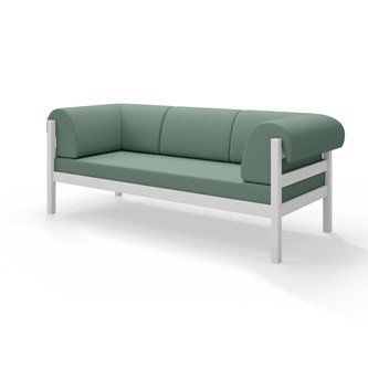 Soffa Morgan 3-sits