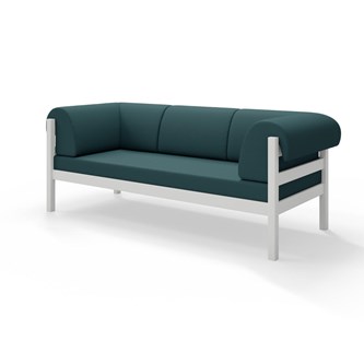 Soffa Morgan 3-sits