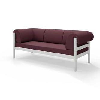 Soffa Morgan 3-sits
