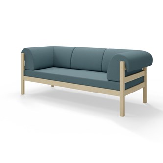Soffa Morgan 3-sits