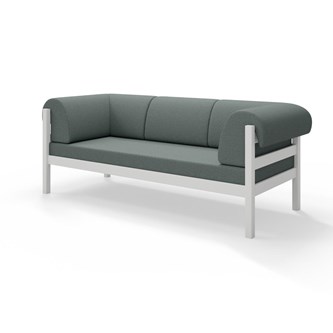Soffa Morgan 3-sits