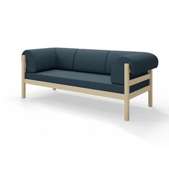 Soffa Morgan 3-sits