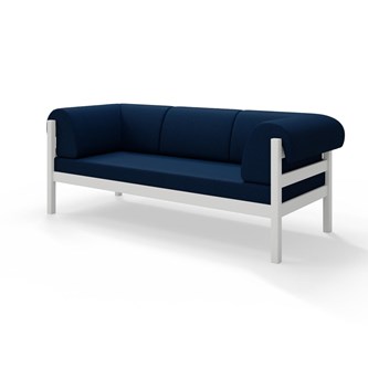 Soffa Morgan 3-sits
