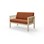 Soffa Glimma 2-sits