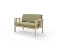 Soffa Glimma 2-sits