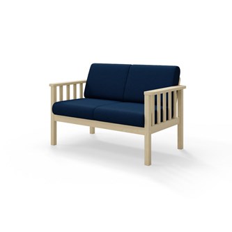 Soffa Glimma 2-sits
