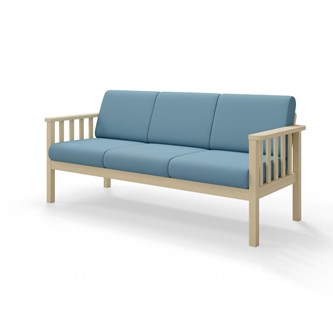 Soffa Glimma 3-sits