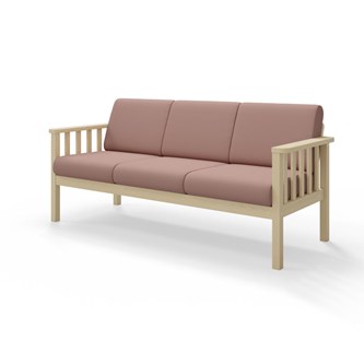 Soffa Glimma 3-sits